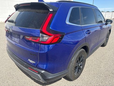 Used 2025 Honda CR-V Sport-L image 5