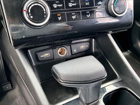 Used 2022 Hyundai Santa Cruz SEL w/ Activity Package AWD/4WD image 31