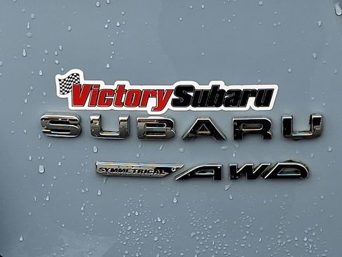 Used 2023 Subaru Crosstrek 2.5i Limited image 30