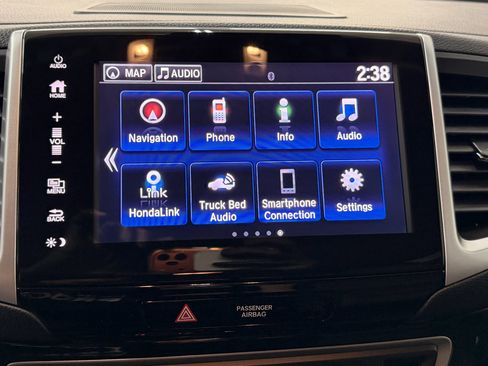 Used 2020 Honda Ridgeline RTL-E image 23