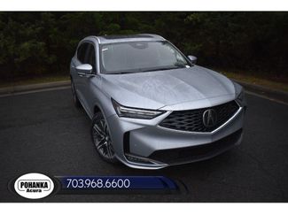 New 2026 Acura MDX w/ Advance Package video 2