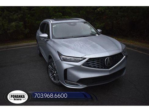 New 2026 Acura MDX w/ Advance Package image 2