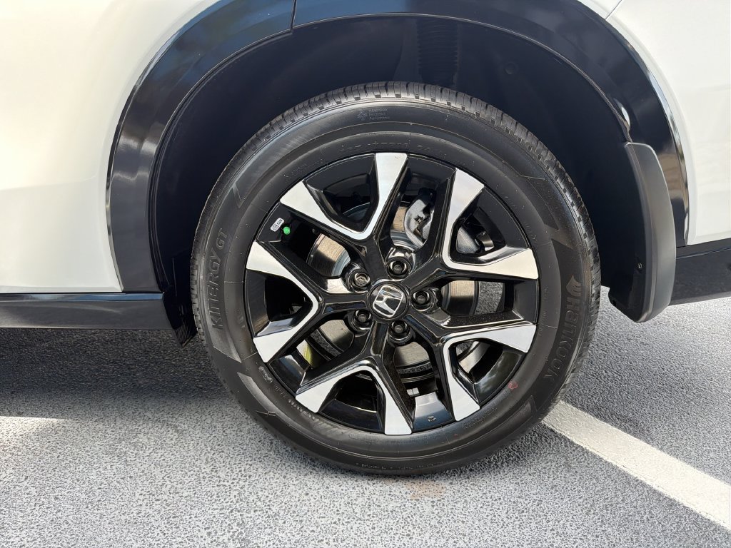 New 2027 Honda HR-V EX-L image 28