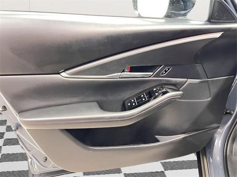 Used 2025 MAZDA CX-30 AWD 2.5 S w/ Preferred Package image 12