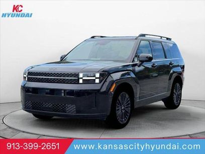 New 2026 Hyundai Santa Fe Calligraphy