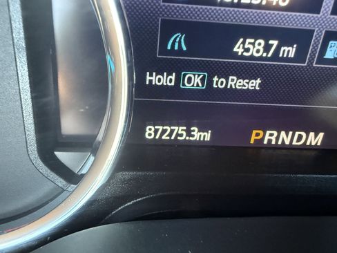 Used 2020 Ford F250 Lariat w/ Lariat Ultimate Package AWD/4WD image 9