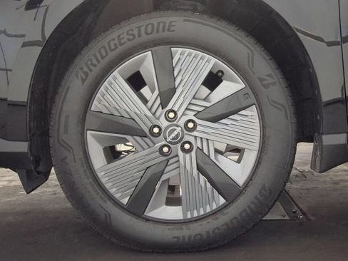 Used 2026 Nissan Murano SL AWD/4WD image 15