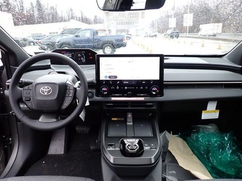 New 2026 Toyota bZ AWD/4WD image 13