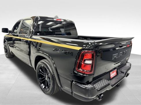 New 2026 RAM 1500 Big Horn image 5