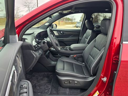 New 2026 Buick Enclave Avenir image 14