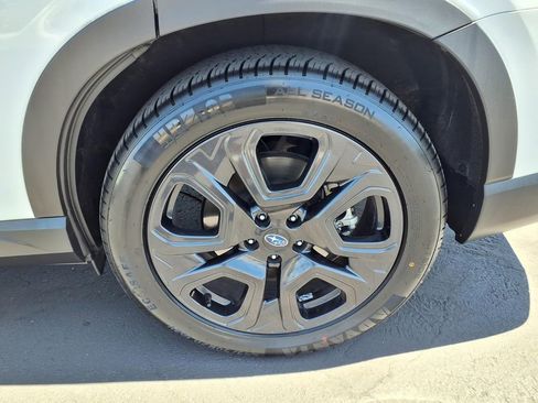 Certified 2023 Subaru Ascent Onyx Edition AWD/4WD image 15