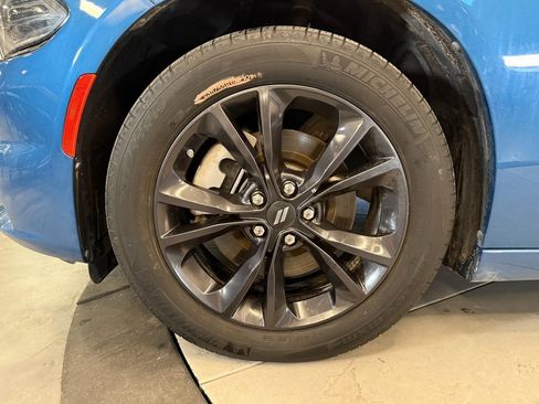 Used 2023 Dodge Charger SXT w/ Blacktop Package image 25