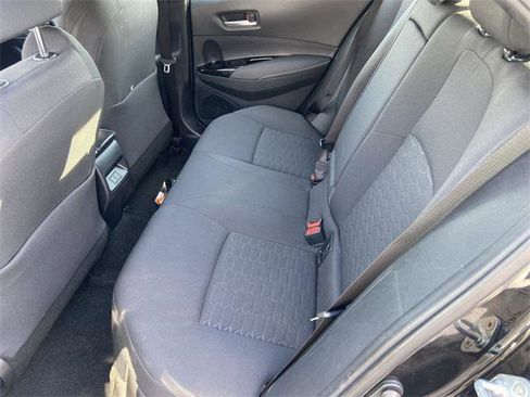Certified 2024 Toyota Corolla SE image 31