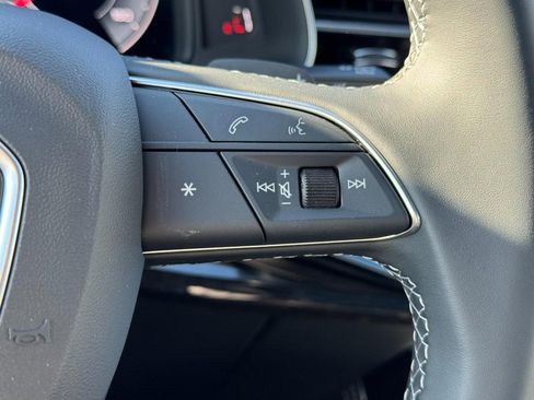 New 2026 Audi Q8 Premium Plus image 14