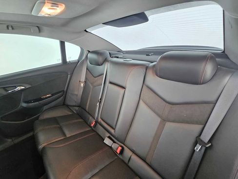 Used 2017 Chevrolet SS image 17