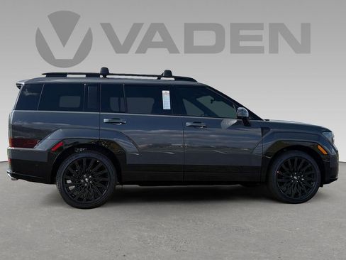 New 2026 Hyundai Santa Fe Calligraphy FWD image 33