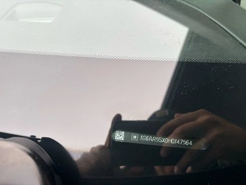 Used 2017 Cadillac CTS Luxury image 20