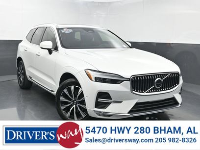 Used 2023 Volvo XC60 B5 Plus w/ Protection Package Premier