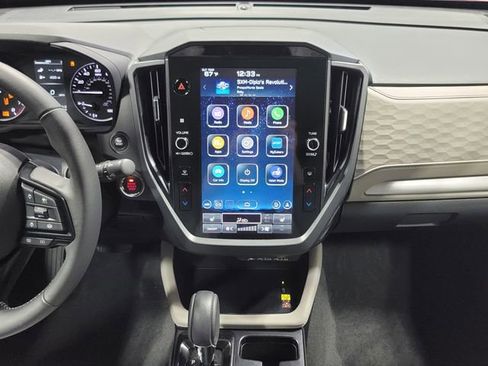 Certified 2026 Subaru Forester Premium AWD/4WD image 18