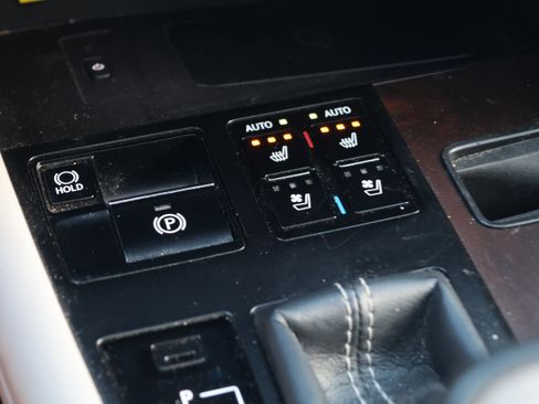 Certified 2022 Lexus RX 350 AWD w/ Premium Package image 27