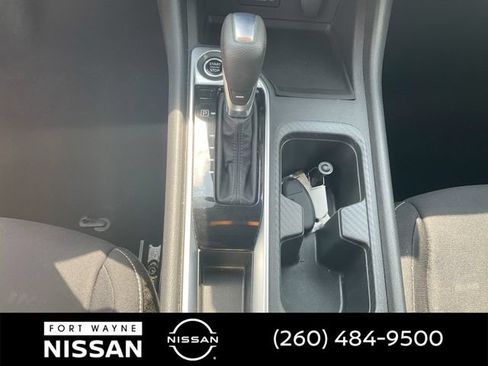 Used 2021 Nissan Sentra SV FWD image 24