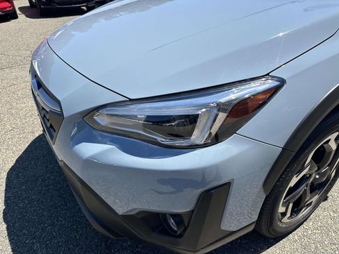 Used 2023 Subaru Crosstrek 2.5i Limited w/ Popular Package #2 AWD/4WD image 7