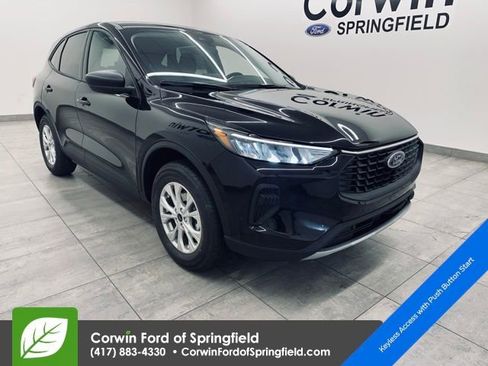 New 2026 Ford Escape Active w/ Cold Weather Package image 7