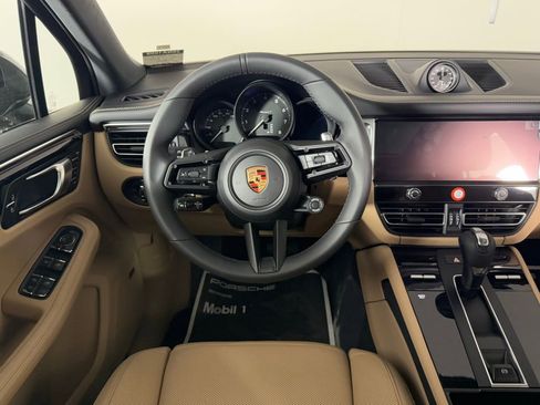 New 2026 Porsche Macan Turbo image 22