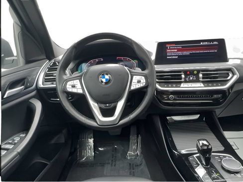 Used 2024 BMW X3 sDrive30i RWD image 35