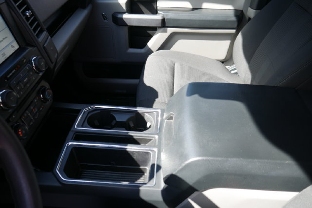 Used 2018 Ford F150 XL w/ Equipment Group 101A Mid AWD/4WD image 23