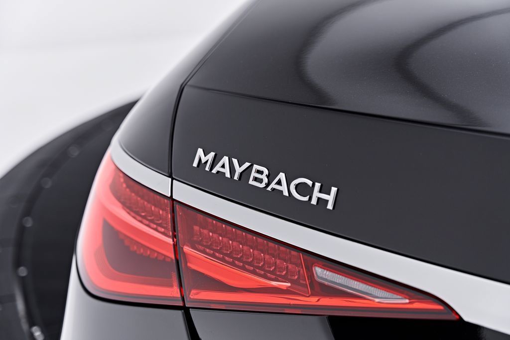 Used 2022 Mercedes-Benz Maybach S 580 4MATIC image 23