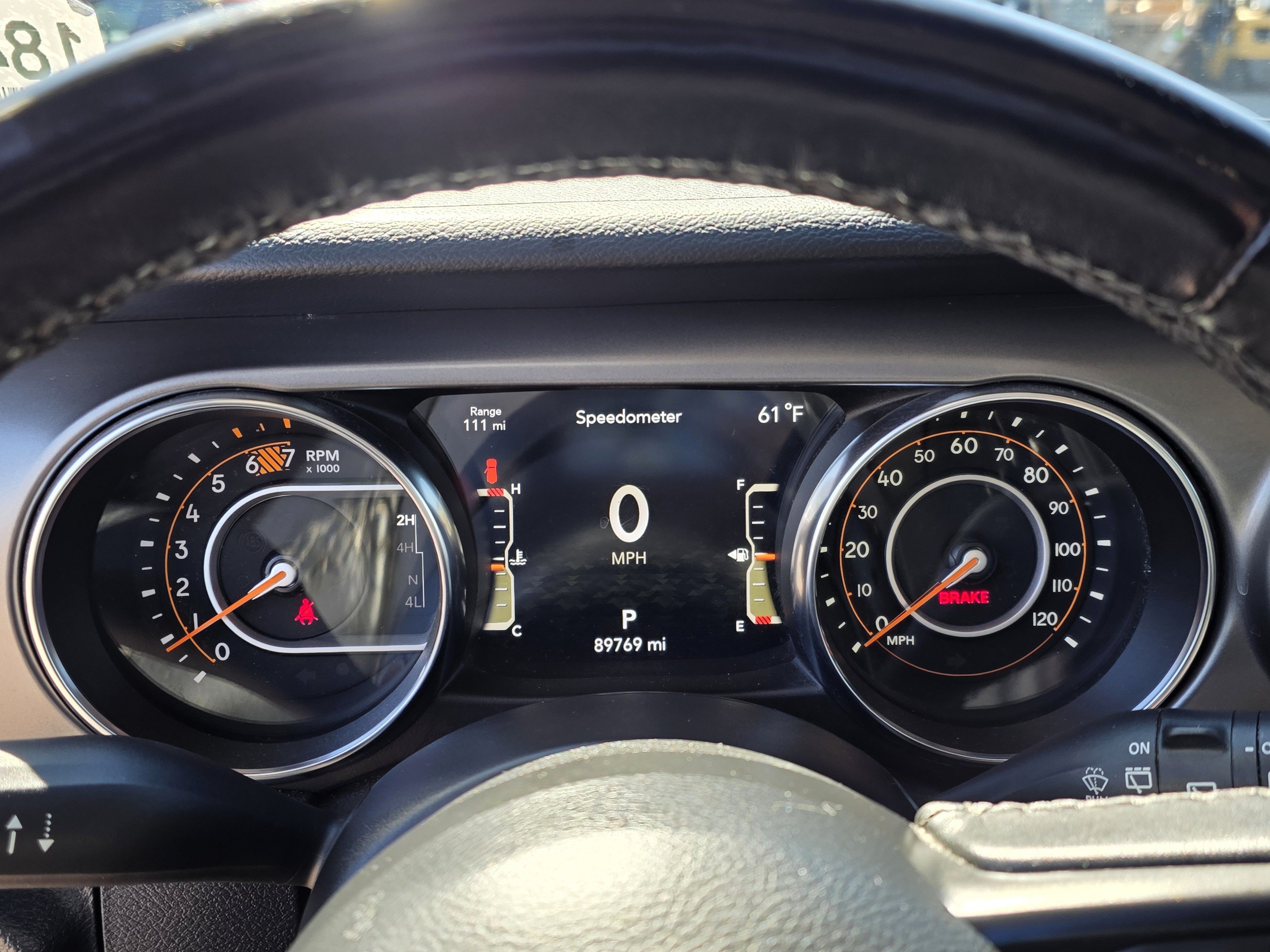 Used 2022 Jeep Wrangler Sport AWD/4WD image 16