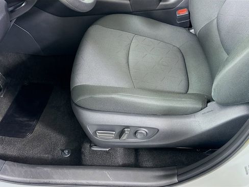 Certified 2025 Toyota RAV4 XLE image 19