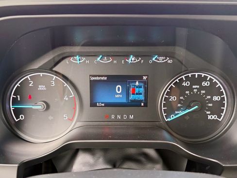 New 2026 Ford F250 XLT w/ FX4 Off-Road Package AWD/4WD image 23