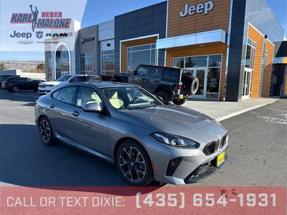Used 2025 BMW 228i xDrive 228 xDrive Gran Coupe w/ M Sport Package