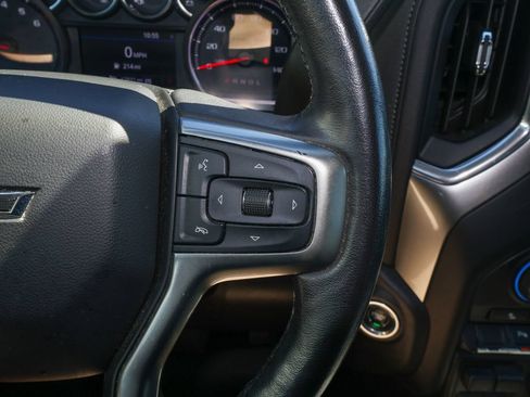 Used 2020 Chevrolet Silverado 1500 RST w/ All-Star Edition AWD/4WD image 20