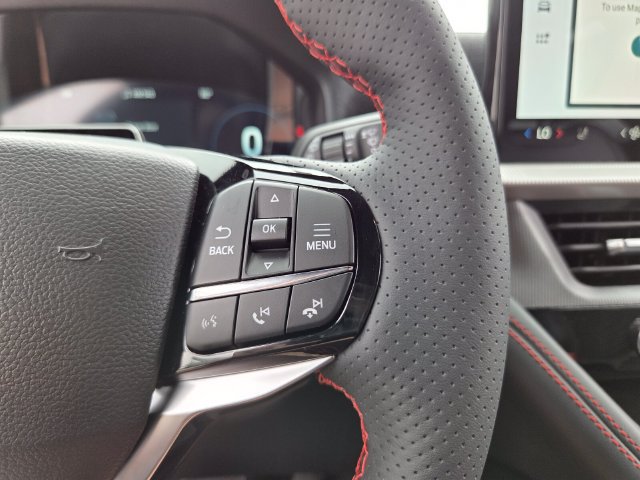 New 2027 Ford Explorer ST-Line RWD image 24