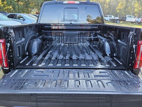 New 2025 Ford F150 Lariat w/ Equipment Group 502A High image 10