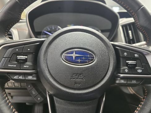 Used 2021 Subaru Crosstrek 2.5i Limited w/ Moonroof Package 2 AWD/4WD image 13