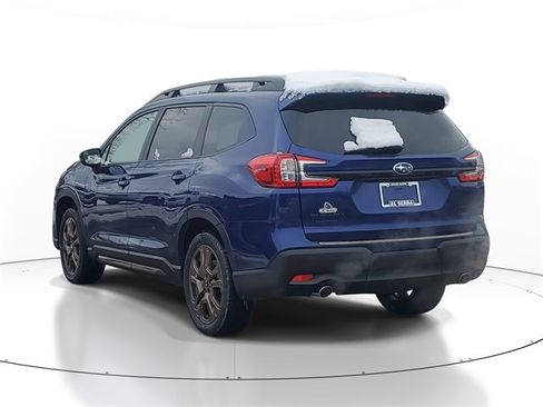 New 2026 Subaru Ascent Limited Bronze image 3