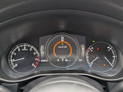 Used 2024 MAZDA CX-30 AWD 2.5 S w/ Preferred Package image 21