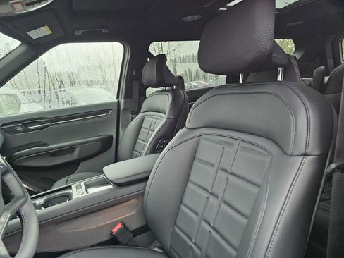 New 2026 Kia EV9 Land image 11