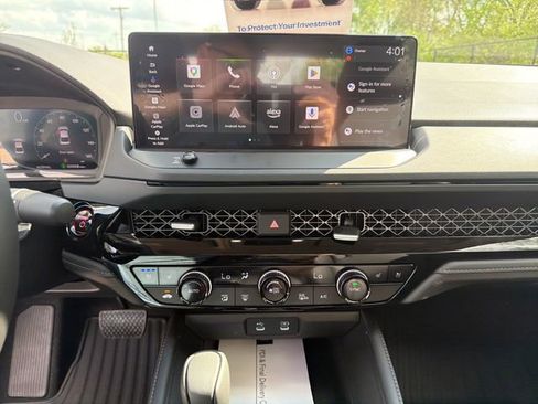 New 2026 Honda Accord Touring image 21