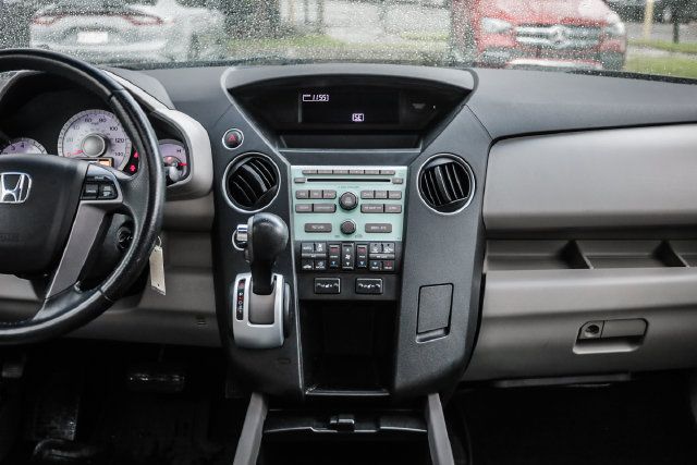 Used 2011 Honda Pilot EX-L image 19