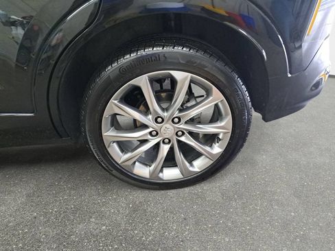 Used 2024 Buick Encore GX Avenir w/ Avenir Convenience Package AWD/4WD image 34