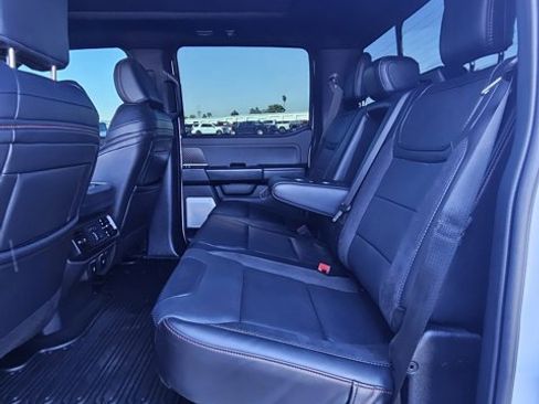 Certified 2025 Ford F150 Raptor image 16