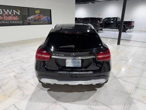Used 2020 Mercedes-Benz GLA 250 image 10