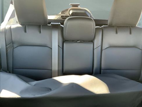 New 2025 Jeep Wrangler Sahara AWD/4WD image 13