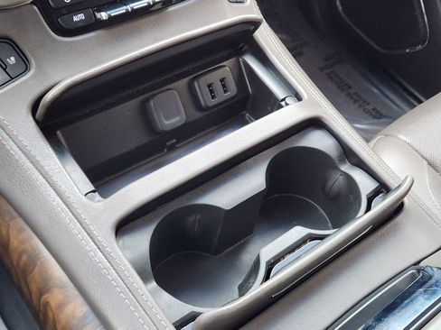 Used 2018 GMC Yukon Denali w/ Open Road Package image 22