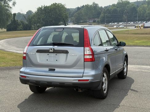 Used 2010 Honda CR-V LX image 5